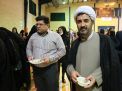 گزارش تصویری از جشنواره غذای طیبات